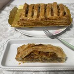 ブランジュリー パリの空の下 - 