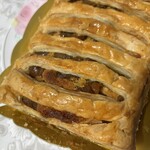 ブランジュリー パリの空の下 - 