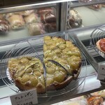 ブランジュリー パリの空の下 - 