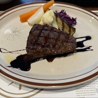 Aging beef ＆ Specialty coffee THE三本 - 熟撰エイジングビーフ