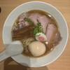 らぁ麺 ふじ田 荻窪店
