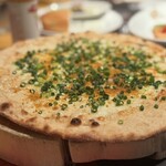 キャンティ トレ - 