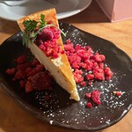 カルネジーオ イースト - 