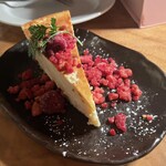 カルネジーオ イースト - 