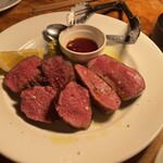 カルネジーオ イースト - 