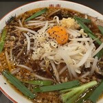 メンヤ ニューオルド - 