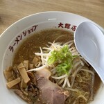 ラーメンショップ - 