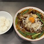 メンヤ ニューオルド - 