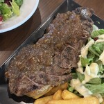 ベルギービール アントワープ セントラル - 