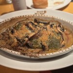 キャンティ トレ - 