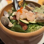 キャンティ トレ - 