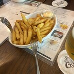 ベルギービール アントワープ セントラル - 