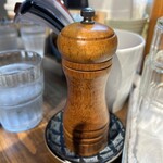 鈴鳴食堂 三番館 - 