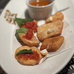 キャンティ トレ - 