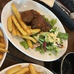 ベルギービール アントワープ セントラル - 