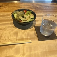 グリル ア ターブル -  グリル ア ターブル -