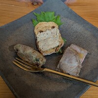 ボン・ヴィヴァン - 