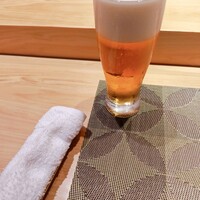 吉祥寺 鮨 天ぷら いわい - 