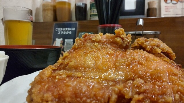 Namban Shokudo Higashimikuni Ten