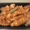 日本橋 天丼 金子半之助 築地本店