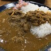 ジャパニーズ スパイス カリー ワッカ