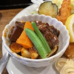 洋食屋さん Kou, - 