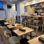 ジャパニーズ スパイス カリー ワッカ - 