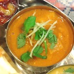 カンティプール - アルタマカレー