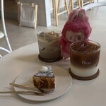 Ōrai - 料理写真: