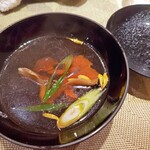 吉祥寺 鮨 天ぷら いわい - 