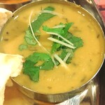 カンティプール - ジャネコダル