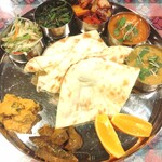 カンティプール - 