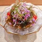 吉祥寺 鮨 天ぷら いわい - 