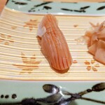 吉祥寺 鮨 天ぷら いわい - 