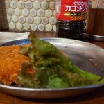 肉工房 千里屋 ホルモンバル - 