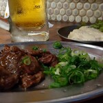 肉工房 千里屋 ホルモンバル - 