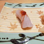 吉祥寺 鮨 天ぷら いわい - 