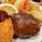 洋食屋さん Kou, - 