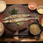 大戸屋 - 料理写真: