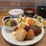 洋食屋さん Kou, - 