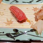 吉祥寺 鮨 天ぷら いわい - 