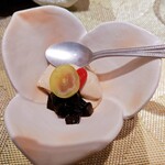 吉祥寺 鮨 天ぷら いわい - 