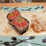 吉祥寺 鮨 天ぷら いわい - 