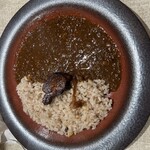 フレンチカレー スプーン - 