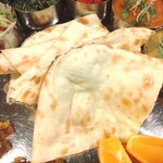 カンティプール - ナン