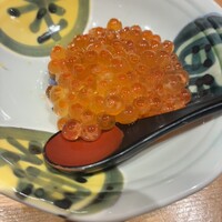 まんてん鮨 日比谷オクロジ店 - 