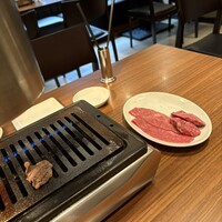 うしごろバンビーナ 銀座店 - 