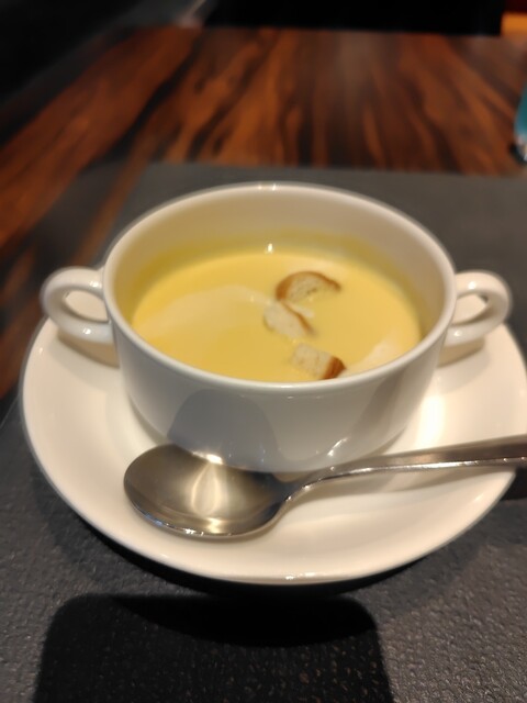 Restaurant Hushhush photo 3