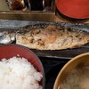 しんぱち食堂 西武新宿店