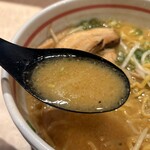 札幌麺屋 そらや - 
